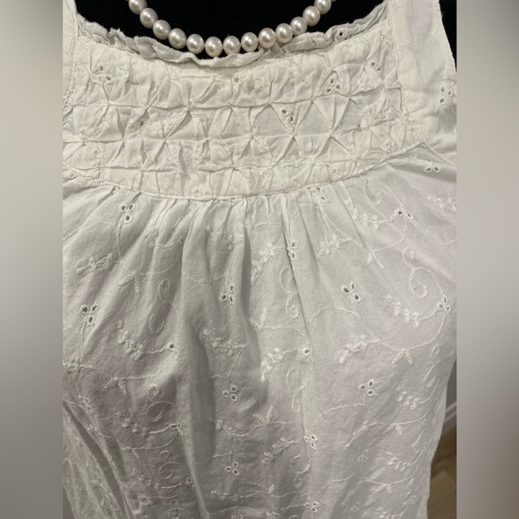 Vintage petite summer dress - Picture 4 of 5